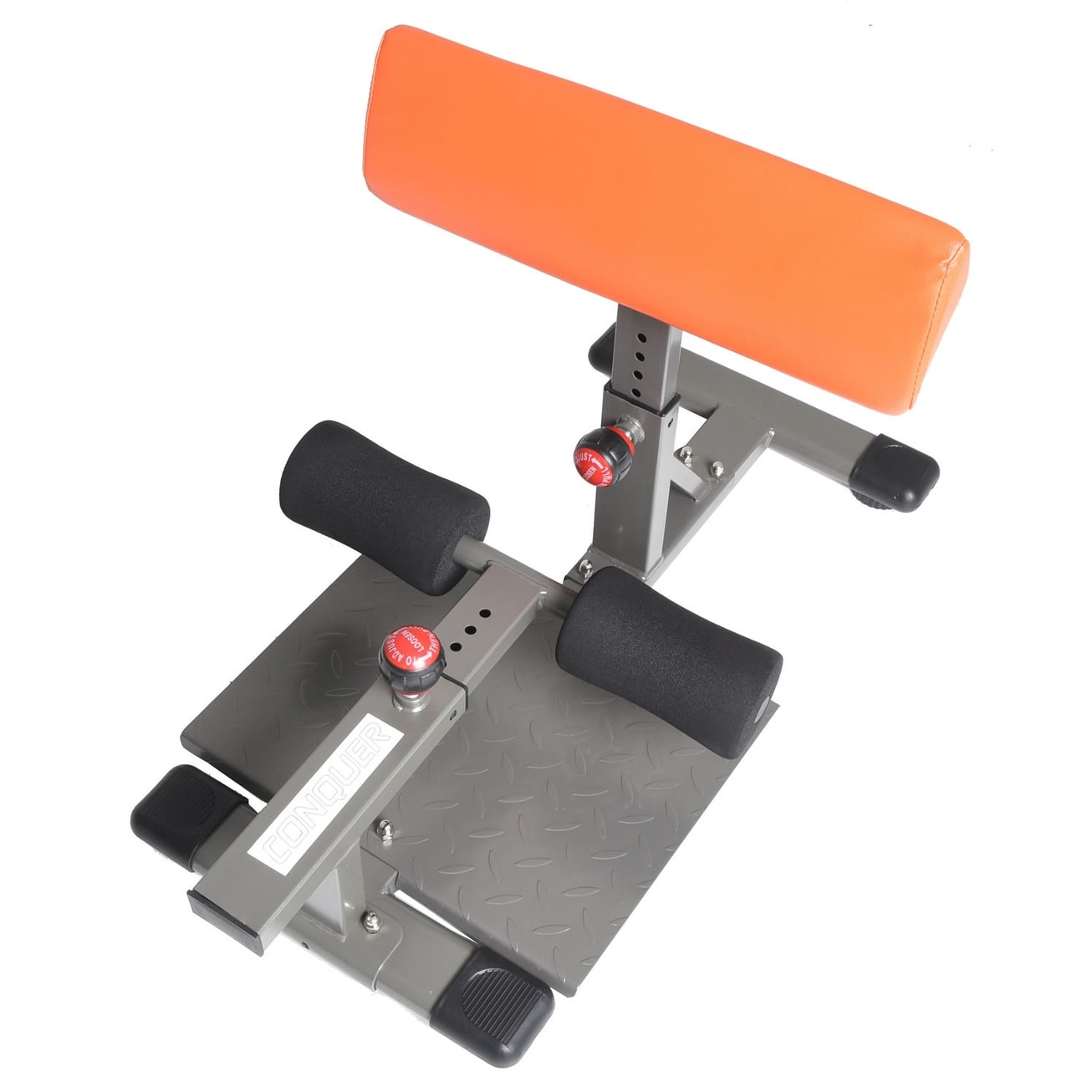 Conquer sissy squat machine sale