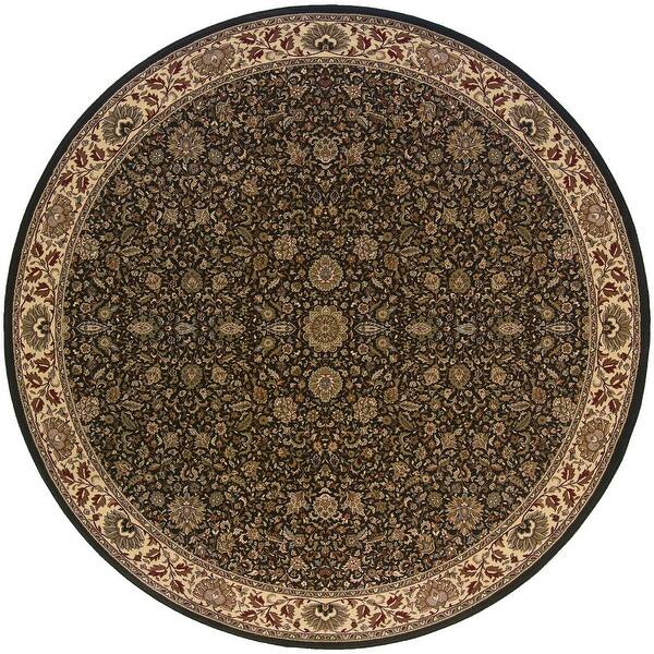 Polyprop Traditional Rug Ariana Traditional Polypropylene Oriental Rectangle Accent Rug - Bed ...
