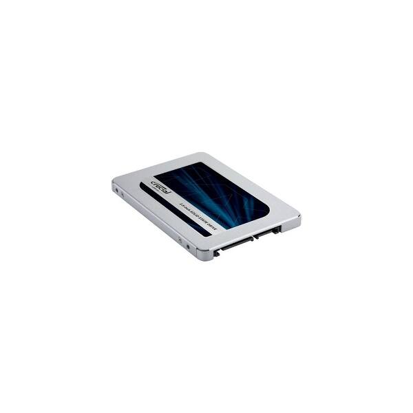 Shop Crucial Mx500 1tb 3d Nand Sata 2 5 Inch Internal Ssd