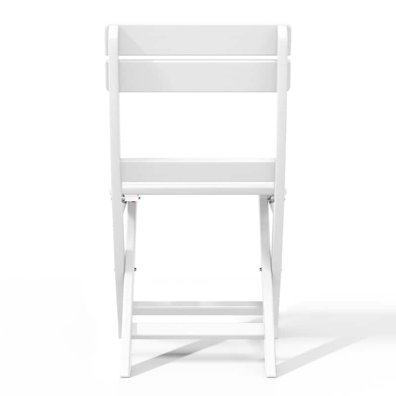 Laguna Patio Folding Dining Chair