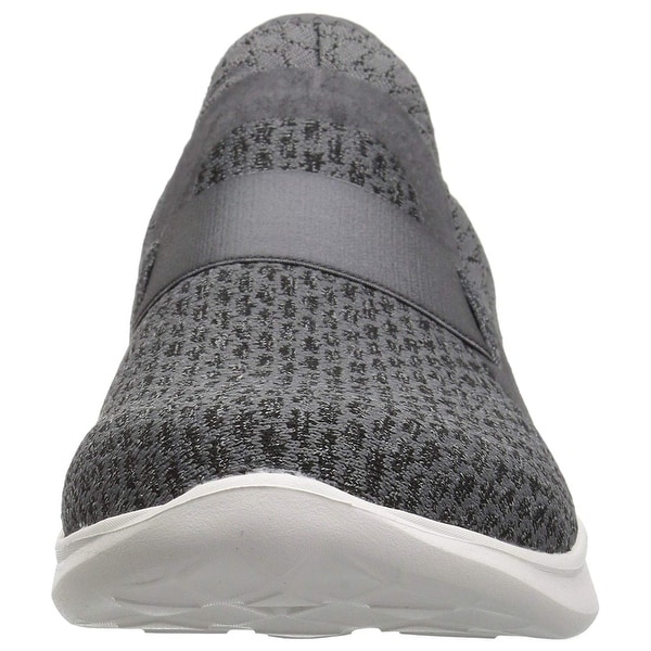 women's pull on skechers