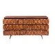preview thumbnail 10 of 10, Aurelle Home Oslo Mid-Century Modern Dresser