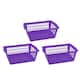 Option purple