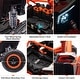 preview thumbnail 3 of 19, 24V Batteries 2 Seats Ride on UTV with Remote Control for Kids