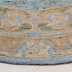 preview thumbnail 11 of 13, SAFAVIEH Handmade Savonnerie Radolija Traditional Wool Rug