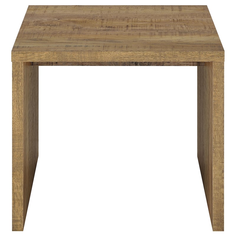 Canoga Lift Top Cocktail Coffee Table Set