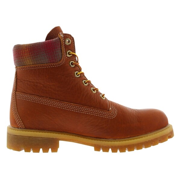 timberland wool boots