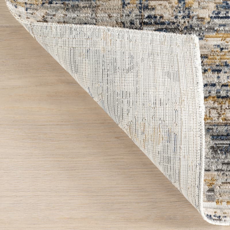 Nuloom Amabel Medallion Indoor/Outdoor Area Rug