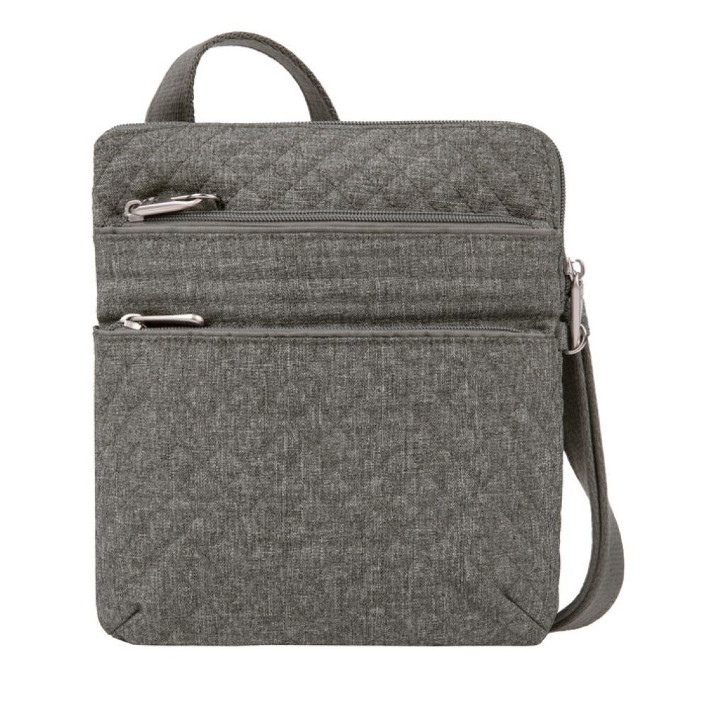 travelon slim crossbody