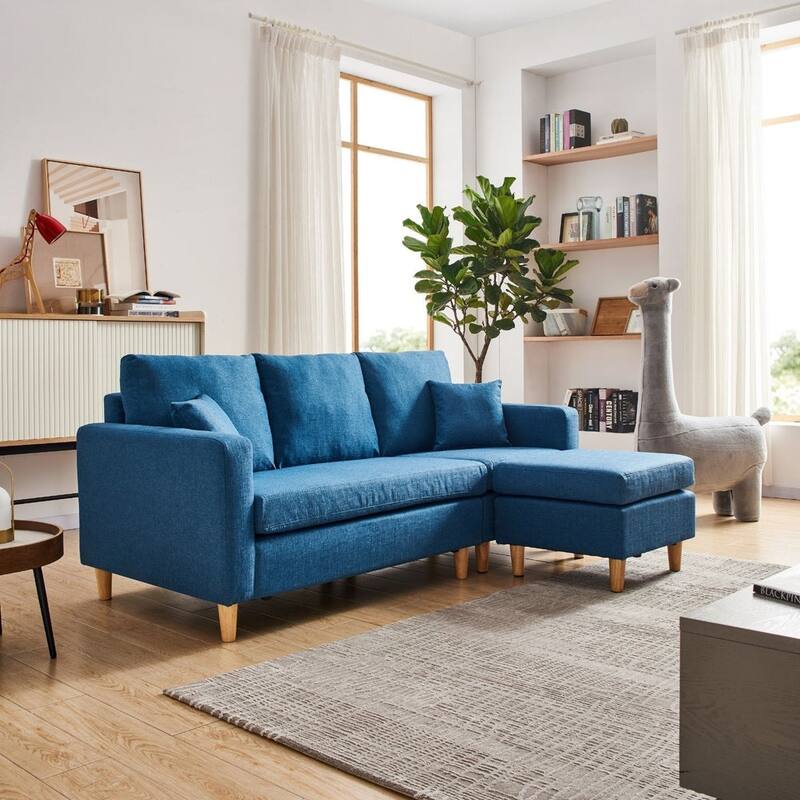 Valolam Compact Sectional