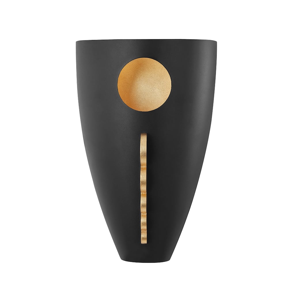 Mitzi by Hudson Valley Ari 1-Light Wall Sconce