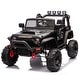 preview thumbnail 42 of 78, 24V Ride-On Car for Kids with Parental Remote, 400W Dual Motors, Bluetooth, MP3, USB, and LED Lights, Ages 3+