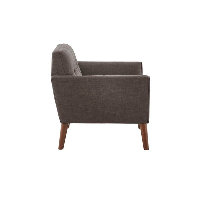 Lounge Chair，Modern Accent Chair,for Living Room Bedroom Studio,Living Room Chairs Comfy Reading