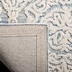 preview thumbnail 30 of 104, SAFAVIEH Handmade Blossom Mahalia Modern Floral Wool Rug