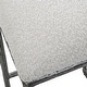 preview thumbnail 7 of 5, Uttermost Brisbane Counter Stool - 15"x 26"x 15"
