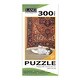 preview thumbnail 1 of 0, The Lang Companies Rose Design Puzzle (300-Piece)