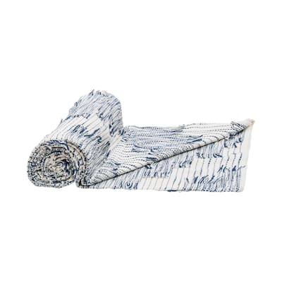 Griffin 50" x 60" Throw Blanket