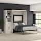 Option Linen White Oak