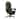 RESPAWN 110 Pro Gaming Chair - Gaming Chair with Footrest, Ergonomic Computer Desk Chair