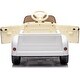 preview thumbnail 24 of 30, 12V Kids Ride On Car,Vintage Modeling Electric Ride On Toy w/Parent Remote Control,3-Speeds,Led Lights,USB,Up to 4.35 Km/h