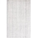 preview thumbnail 18 of 55, SAFAVIEH Handmade Abstract Jane Modern Viscose Rug 10' x 14' - Ivory/Grey - Rectangle