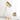 SAFAVIEH Lighting 23-inch Contemporary Crane Task LED Table Lamp.