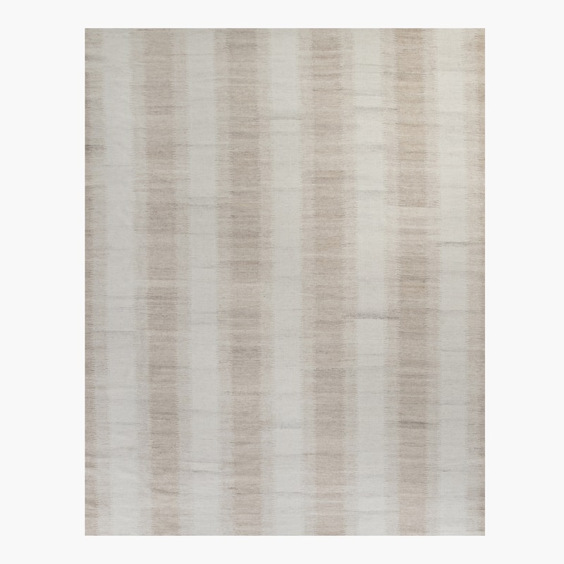 Ben Soleimani Kata Flatweave Wool Rug