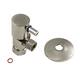 Option Brushed Nickel