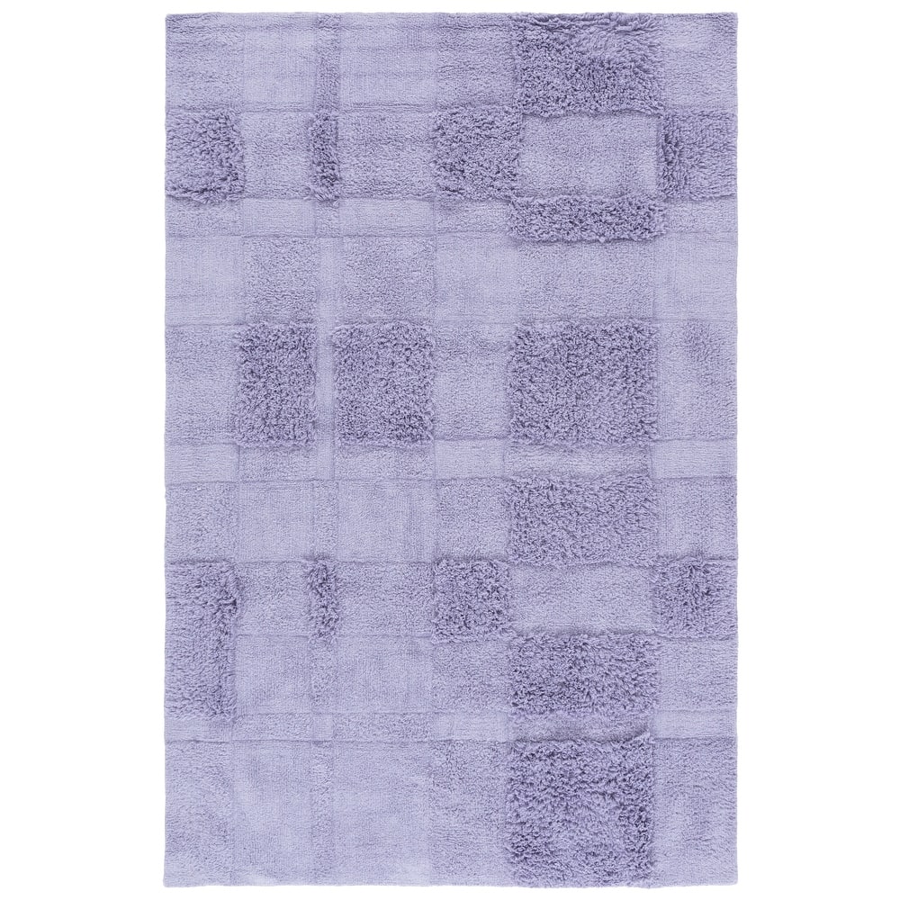 SAFAVIEH Handmade Easy Elli Care Machine Washable Rug