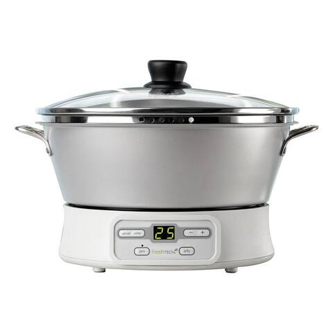Ball FreshTech 1440035005 Automatic Jam And Jelly Maker
