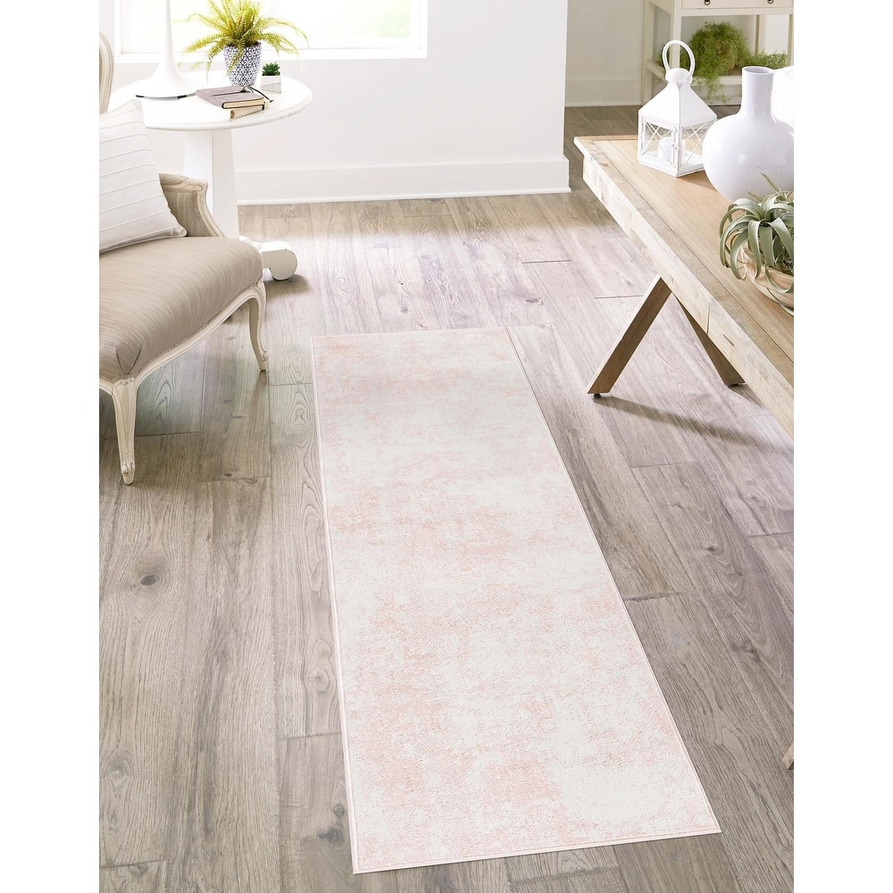 Transitional Cledo Collection Area Rug