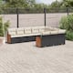 Option Black and cream without table