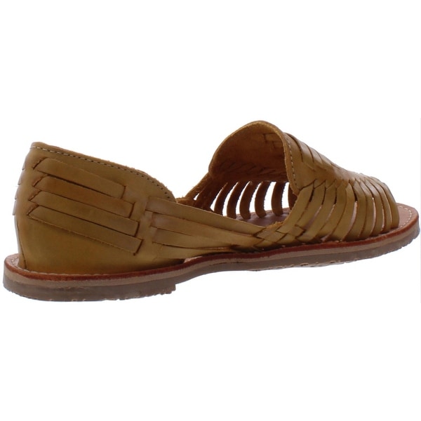 sbicca women's jared huarache sandal