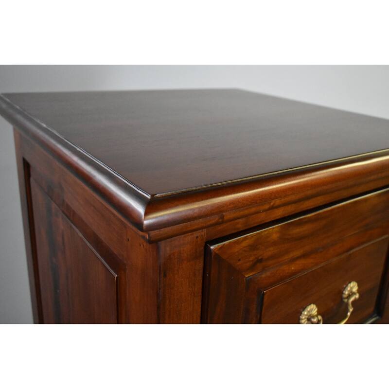 Legacy 4 Drawer File Cabinet