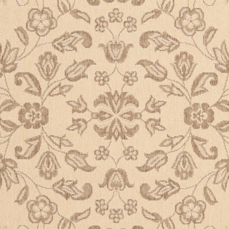 SAFAVIEH Courtyard Shizuka Indoor/ Outdoor Waterproof Patio Backyard Rug