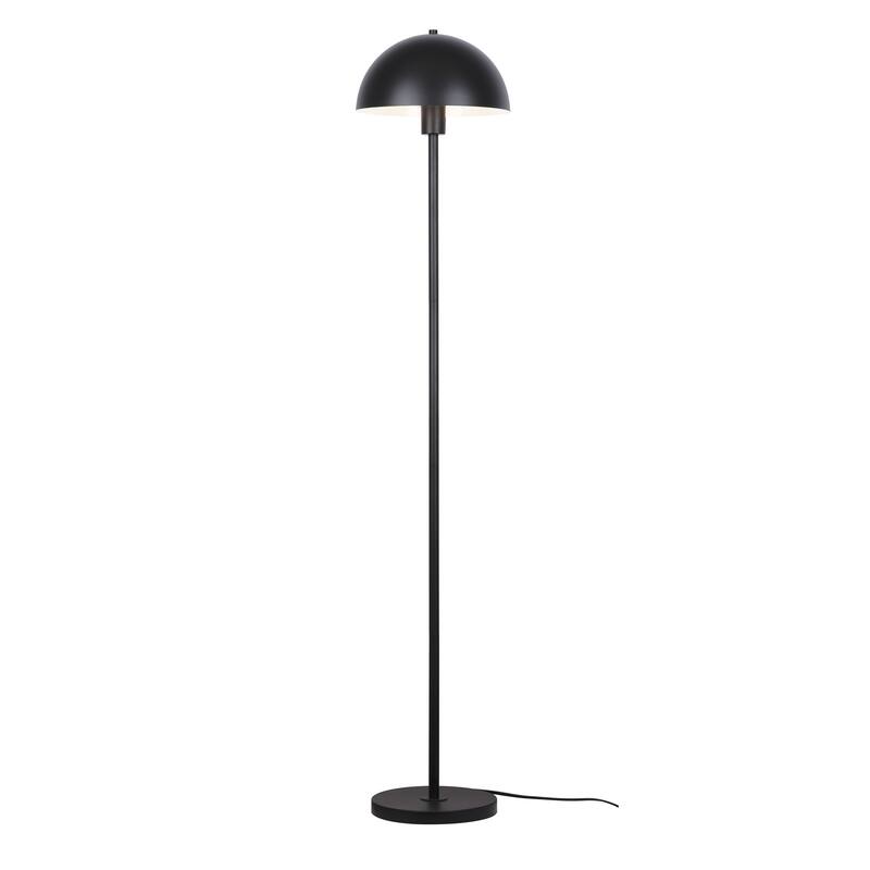 Kenroy Home Vega Dome Floor Lamp
