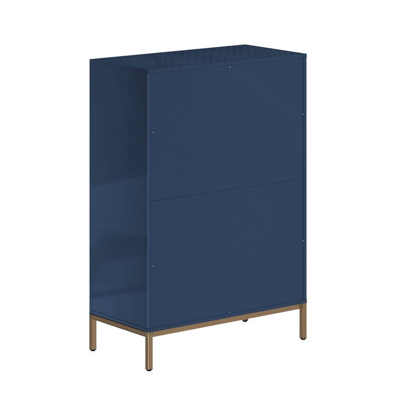 5 drawers cabinet