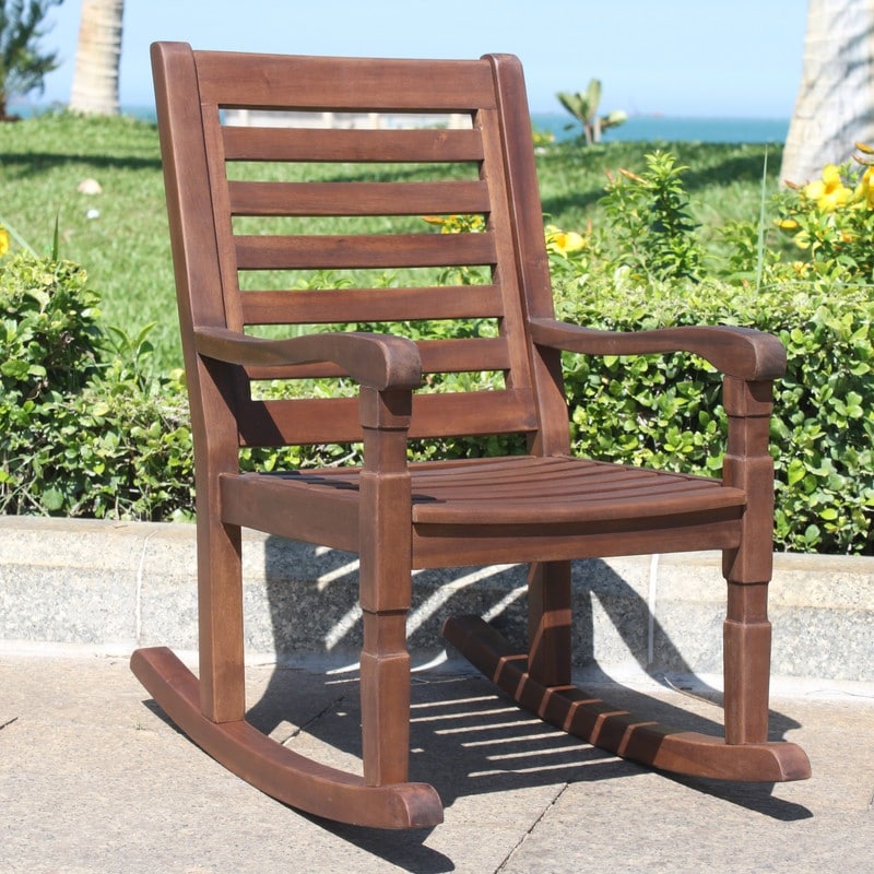Nantucket rocking chairs deals