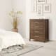 Option Classic Walnut