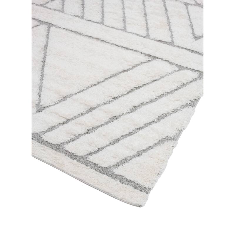 Noori Rug Monaco High-low Cathrine Rug