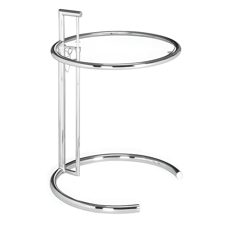 Eileen Grey Side Table (reproduction)