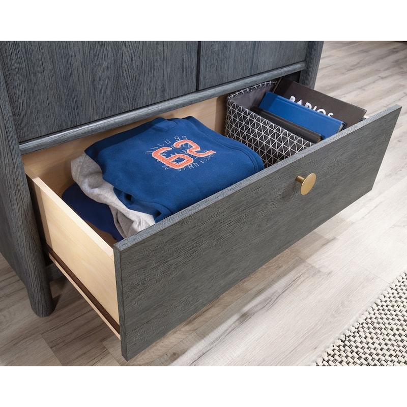 Dover Edge Armoire