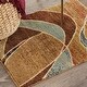 preview thumbnail 10 of 14, Nourison Expressions Abstract Geometric Area Rug