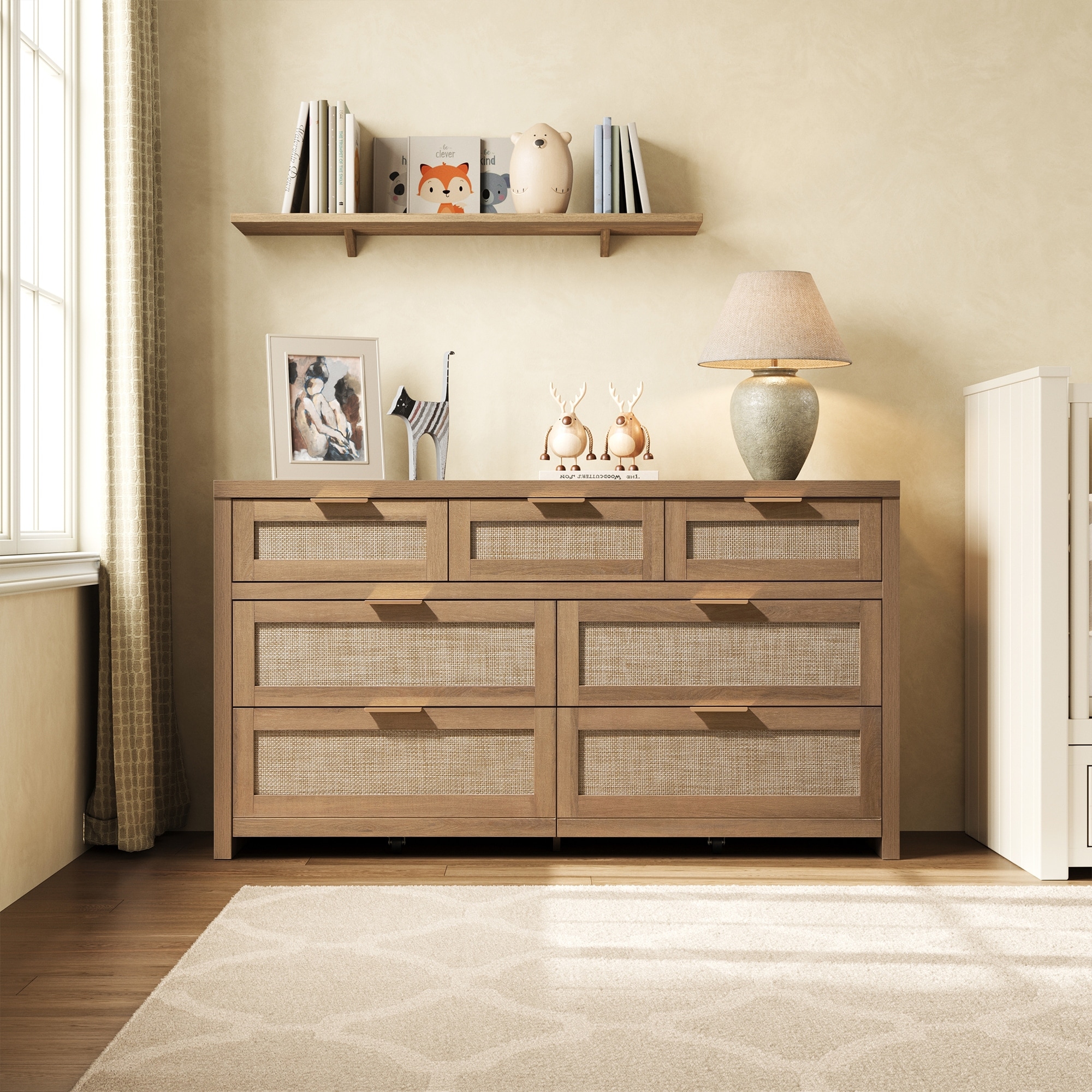 Bohemian & Eclectic Dressers - Bed Bath & Beyond