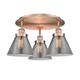Option Antique Copper / Light Smoke