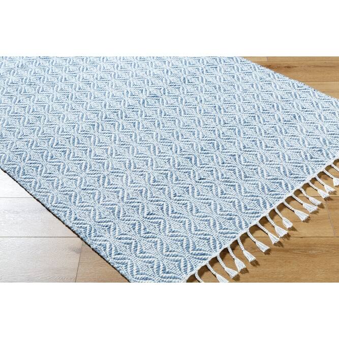 Livabliss Peony Cottage Area Rug