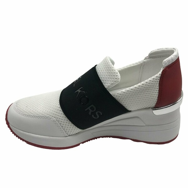 michael kors walking shoes