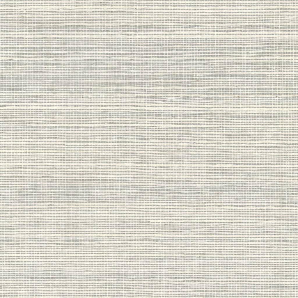 A-Street Prints Kenter Beige Sisal Grasscloth Wallpaper
