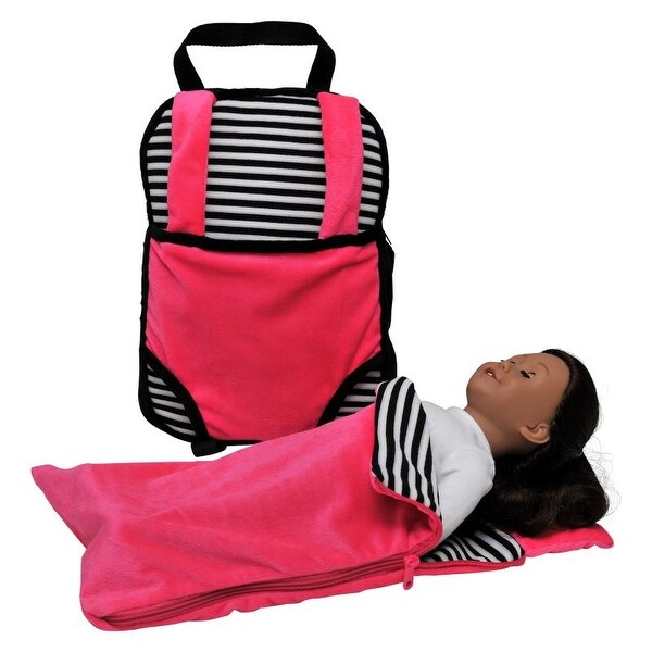 doll carrier bag