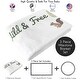 preview thumbnail 2 of 3, Sweet Jojo Designs Woodland Animals Boy, Girl, Unisex/Gender Neutral Baby Monthly Milestone Blanket - Sage Green, Forest Friends